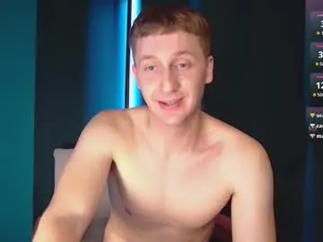 Chaturbate Live Sex of adamparkers