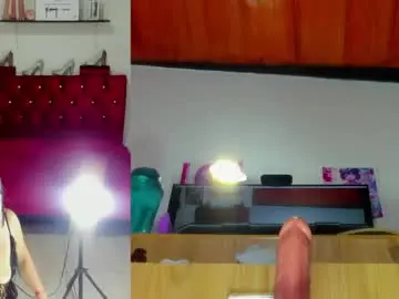 Chaturbate Adult Webcams of aisha_funny