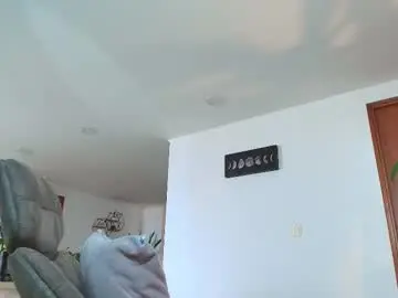 Chaturbate Sex Cam of andrew_west_