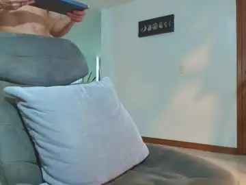 Chaturbate Live Sex of andrew_west_