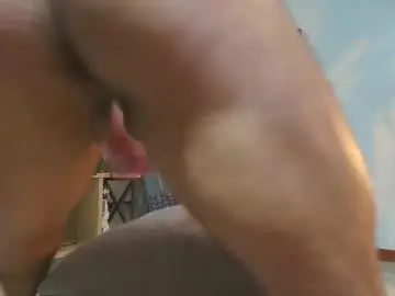 Chaturbate Sex Cam of andrew_west_