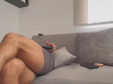 Chaturbate Sex Chat of andrew_west_