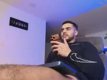 Chaturbate Adult Webcams of andrew_west_