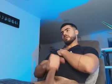 Chaturbate Sex Chat of andrew_west_