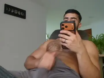 Chaturbate Free Porn Cam of andrew_west_