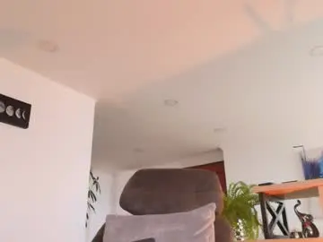 Chaturbate Nude Webcam of andrew_west_