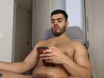 Chaturbate Sex Cam of andrew_west_