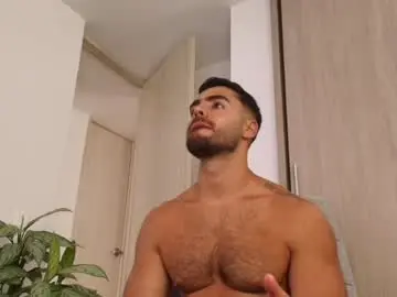 Chaturbate Adult Video Chat of andrew_west_