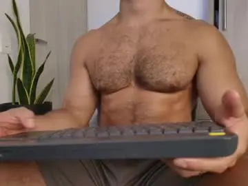 Chaturbate Adult Video Chat of andrew_west_