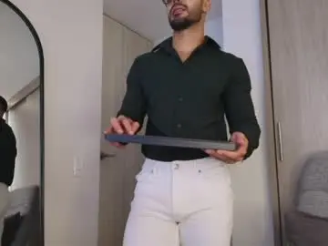 Chaturbate Live Sex of andrew_west_