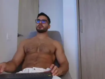 Chaturbate Adult Video Chat of andrew_west_