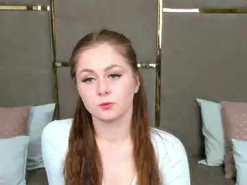 Chaturbate Nude Webcam of arishadreams