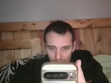 Chaturbate Live Porn of bennymn