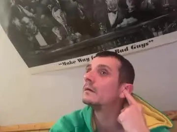 Chaturbate Live Sex Cam of bennymn