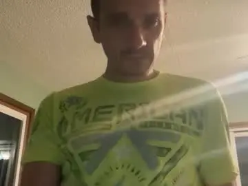 Chaturbate Nude Webcam of bennymn