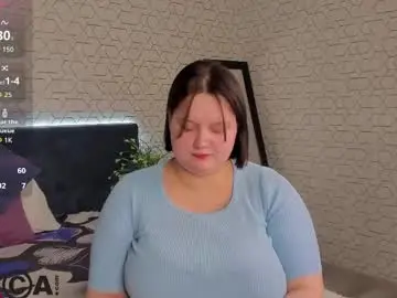 Chaturbate Private Sex Chat of blossom_sonya