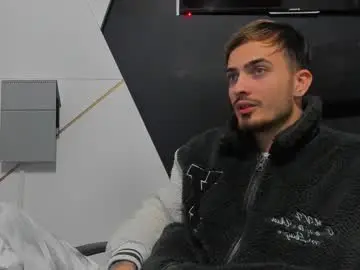 Chaturbate Sex Cam of brandontatex