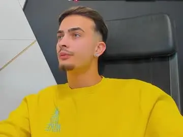 Chaturbate Best Webcam of brandontatex