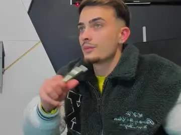 Chaturbate Adult Webcam of brandontatex