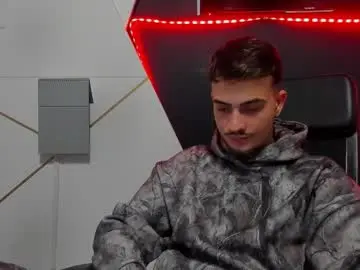 Chaturbate Best Webcam of brandontatex