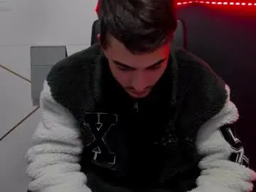 Chaturbate Live Sex Cam of brandontatex