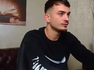 Chaturbate Adult Video Chat of brandontatex