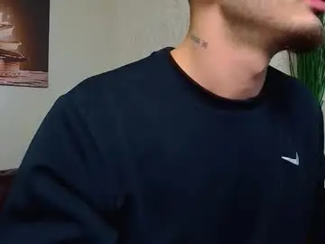 Chaturbate Nude Webcam of brandontatex