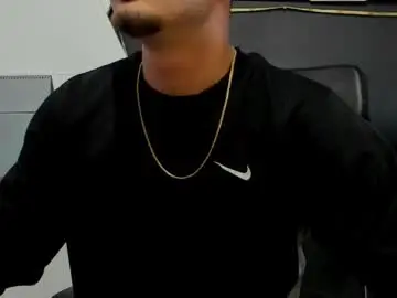 Chaturbate Nude Webcam of brandontatex