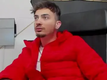 Chaturbate Best Webcam of brandontatex