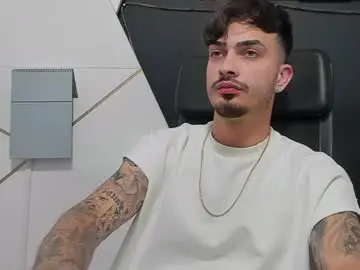 Chaturbate Best Webcam of brandontatex