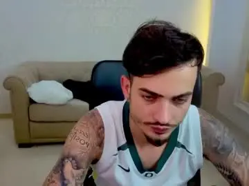 Chaturbate Adult Webcams of brandontatex