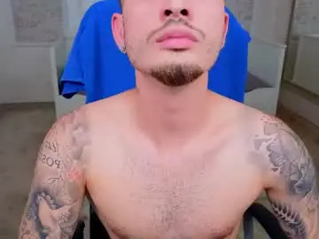 Chaturbate Adult Webcams of brandontatex