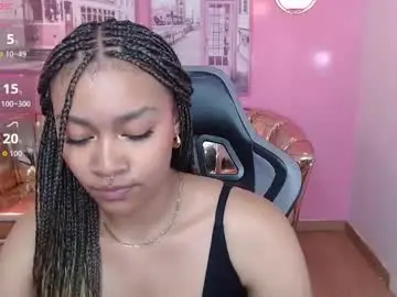 Chaturbate Best live sex cam show of catalina25_t