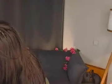 Chaturbate Live Porn of cieranesbeth