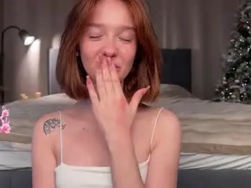 Chaturbate Live Sex of cozy_cloud