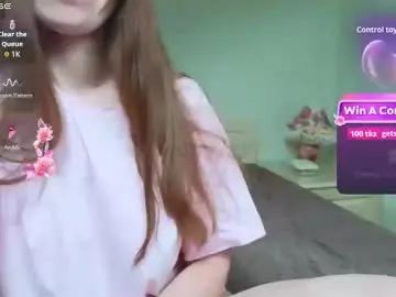 Chaturbate Private Sex Chat of emma_stardust_