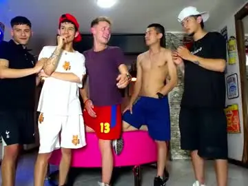 Chaturbate Best live sex cam show of g4mens