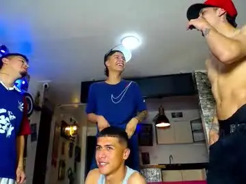 Chaturbate Free Live Porn of g4mens