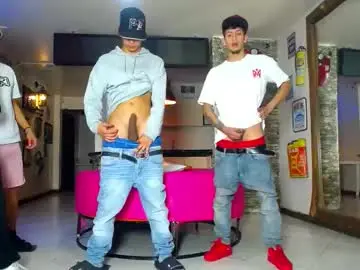Chaturbate Best live sex cam show of g4mens