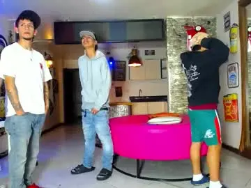 Chaturbate Best live sex cam show of g4mens