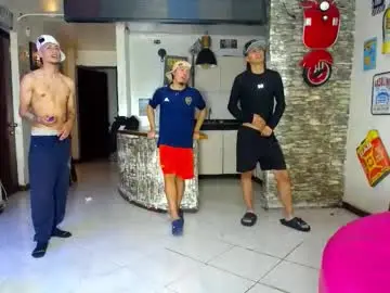 Chaturbate Sex Cam of g4mens