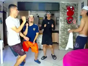 Chaturbate Sex Cam of g4mens