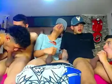 Chaturbate Adult Webcam of g4mens