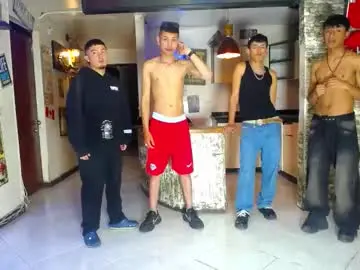 Chaturbate Adult Webcam of g4mens