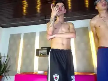 Chaturbate Nude Webcam of g4mens