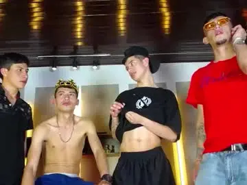 Chaturbate Live Sex Cam of g4mens
