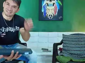 Chaturbate Adult Video Chat of gendersonfit