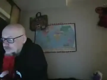 Chaturbate Live Sex Cam of gregrev