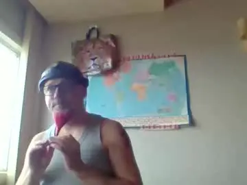 Chaturbate Live Sex Cam of gregrev