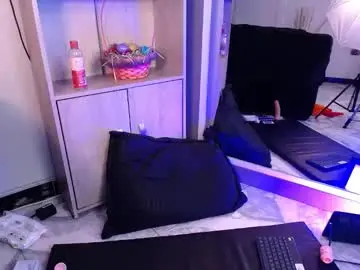 Chaturbate Adult Webcam of gretel_streit